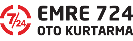 Emre 724  Oto Kurtarma Logo